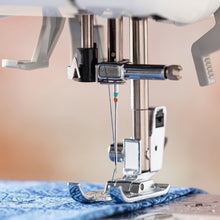 Load image into Gallery viewer, Topstitch Needles- 90/14 (2 Cards)