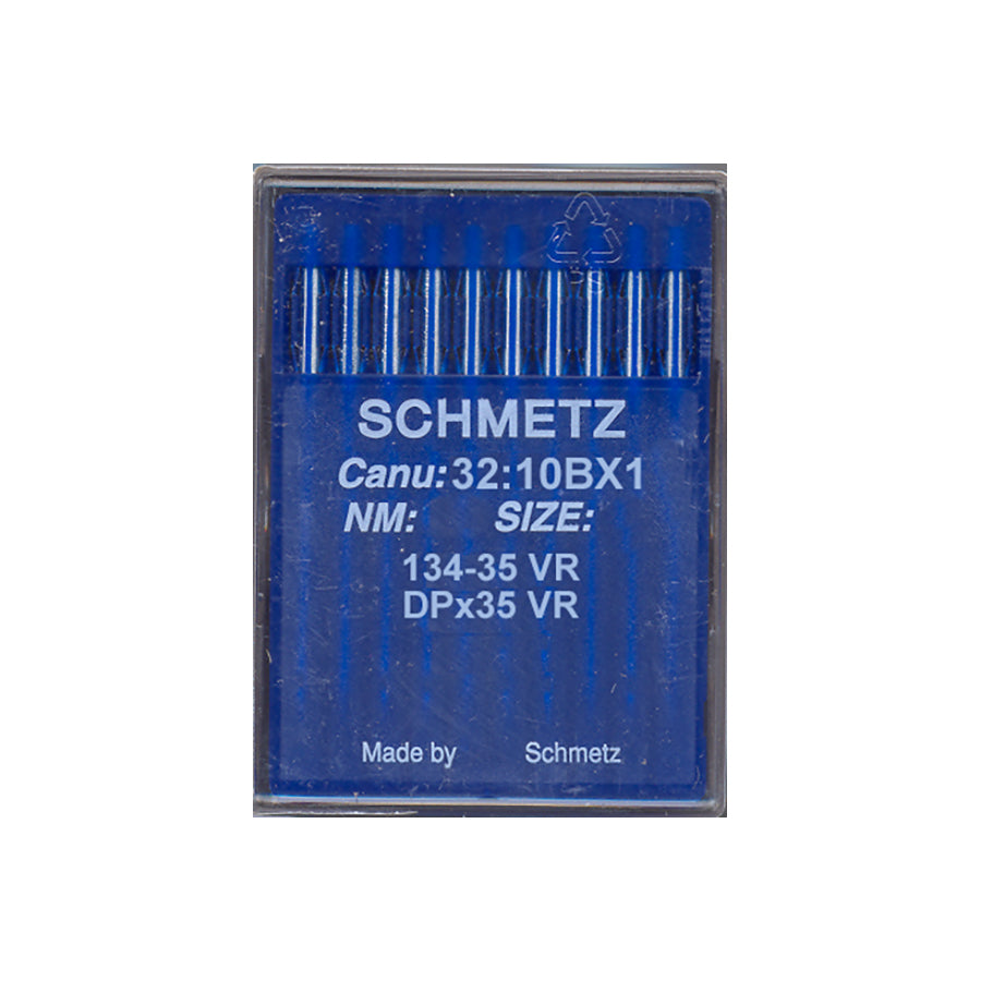 134-35 VR Needle System - SPECIAL ORDER – SCHMETZneedles