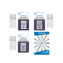 Load image into Gallery viewer, SCHMETZ Denim Bundle