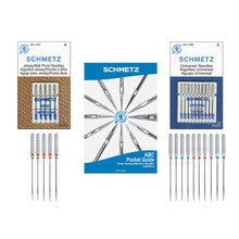Load image into Gallery viewer, SCHMETZ Jersey and Universal Bundle