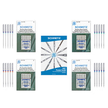Load image into Gallery viewer, SCHMETZ Microtex Bundle