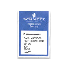 Load image into Gallery viewer, 251 LG Needle System - SPECIAL ORDER