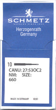 Load image into Gallery viewer, 660 Needle System - SPECIAL ORDER