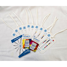 Load image into Gallery viewer, SCHMETZ February 2025 Blue Bag Special