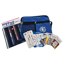 Load image into Gallery viewer, 2025 SCHMETZ Holiday Gift Tote