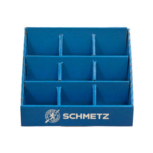 Load image into Gallery viewer, SCHMETZ Countertop Display* (Empty)