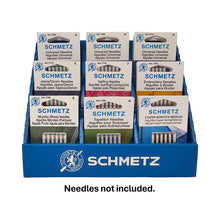 Load image into Gallery viewer, SCHMETZ Countertop Display* (Empty)