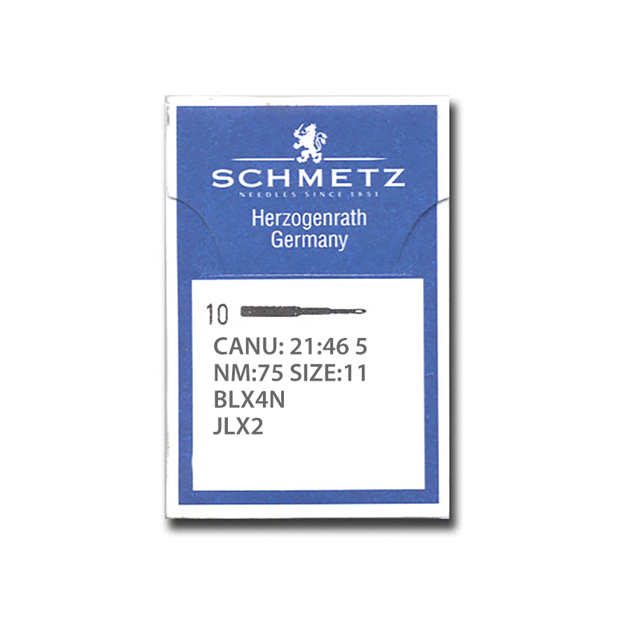 JLx2 Industrial Sewing Machine Needle – SCHMETZneedles