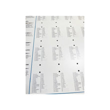 Load image into Gallery viewer, SCHMETZ 24" x 36" Display* (Empty)