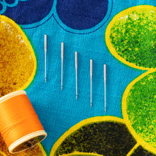 Load image into Gallery viewer, HLx5 High-Speed Quilting Needles