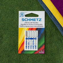 Load image into Gallery viewer, Felt & Craft Combo Pack