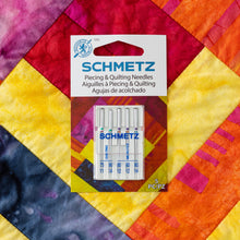 Load image into Gallery viewer, Piecing & Quilting Combo Pack