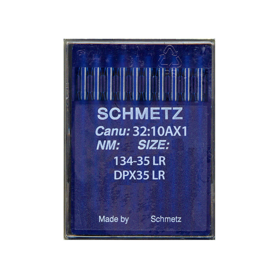 134-35 LR Needle System - SPECIAL ORDER – SCHMETZneedles