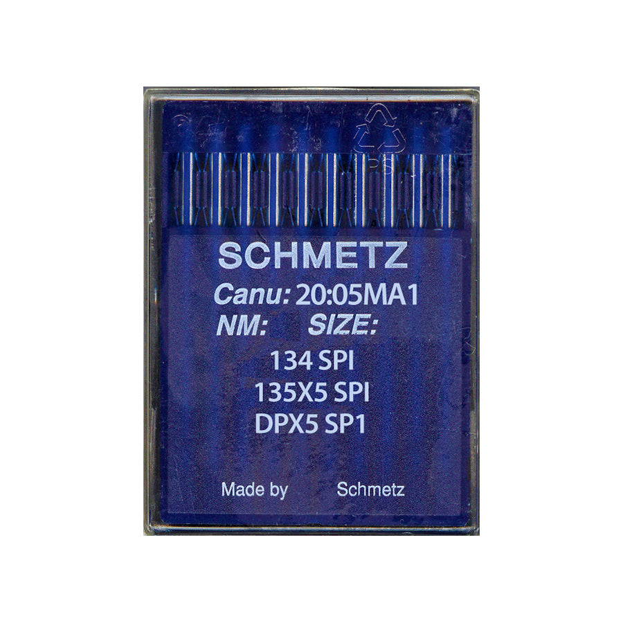 134 SPI Needle System - SPECIAL ORDER – SCHMETZneedles