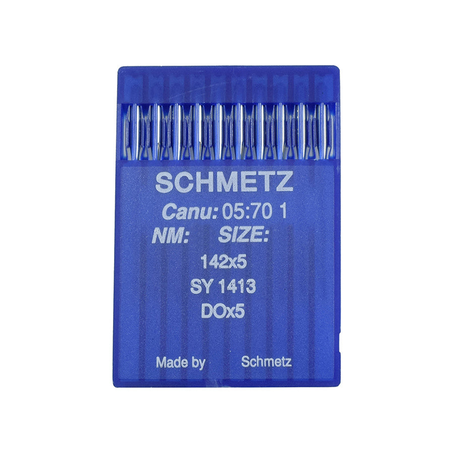 142x5 Needle System - SPECIAL ORDER – SCHMETZneedles