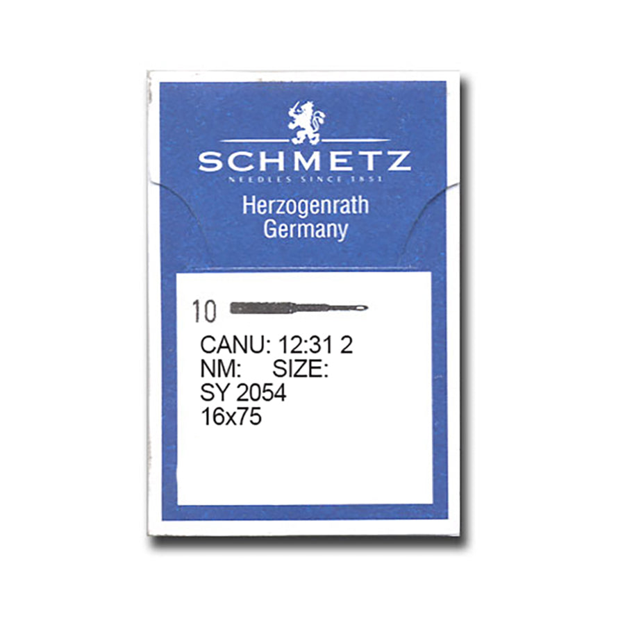 16x75 Needle System - SPECIAL ORDER – SCHMETZneedles