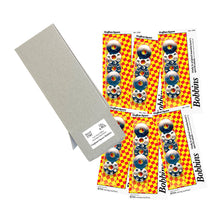 Load image into Gallery viewer, Elna Metal Bobbins,<BR>30 Bobbins per Box