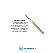Load image into Gallery viewer, SCHMETZ Microtex Bundle