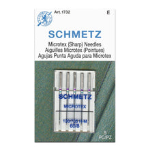 Load image into Gallery viewer, Microtex (Sharp) Needles