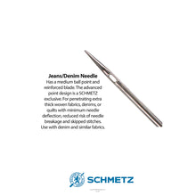 Load image into Gallery viewer, SCHMETZ Denim Bundle