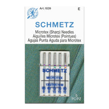 Load image into Gallery viewer, Microtex (Sharp) Needles
