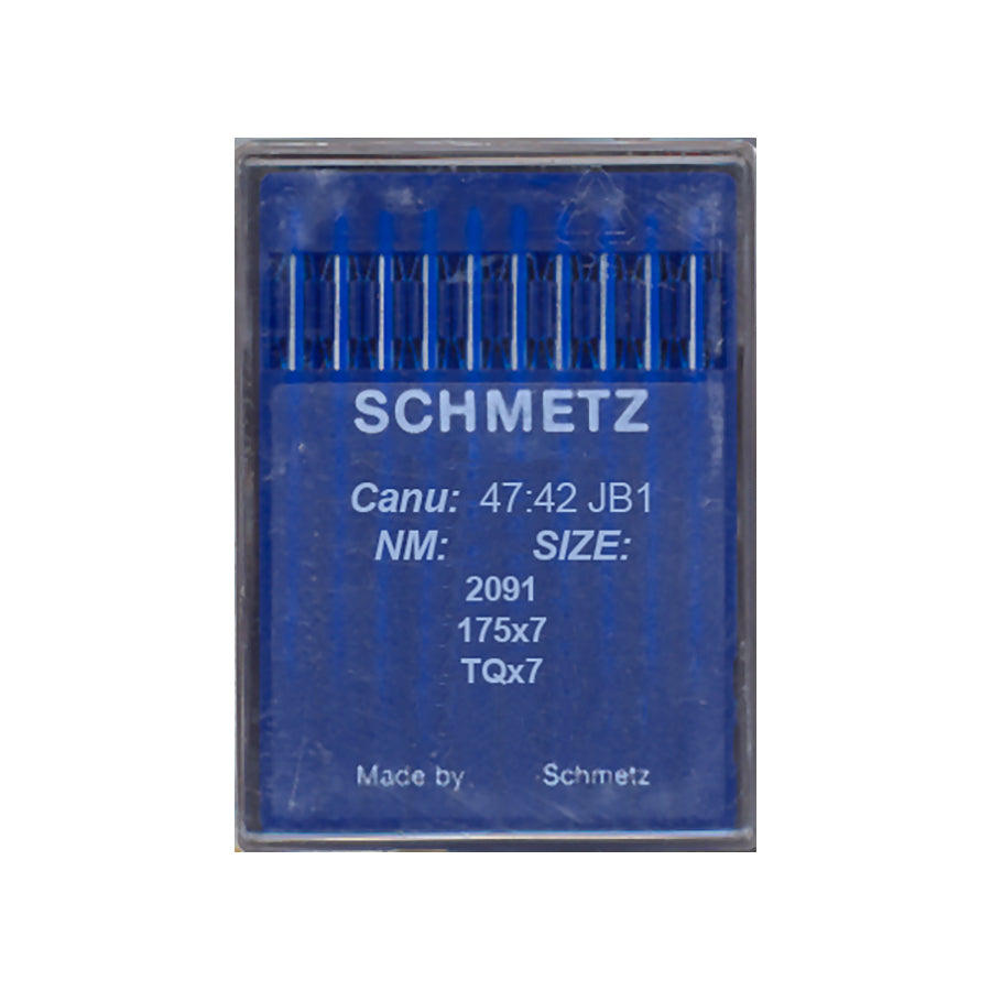 2091 Needle System - SPECIAL ORDER – SCHMETZneedles