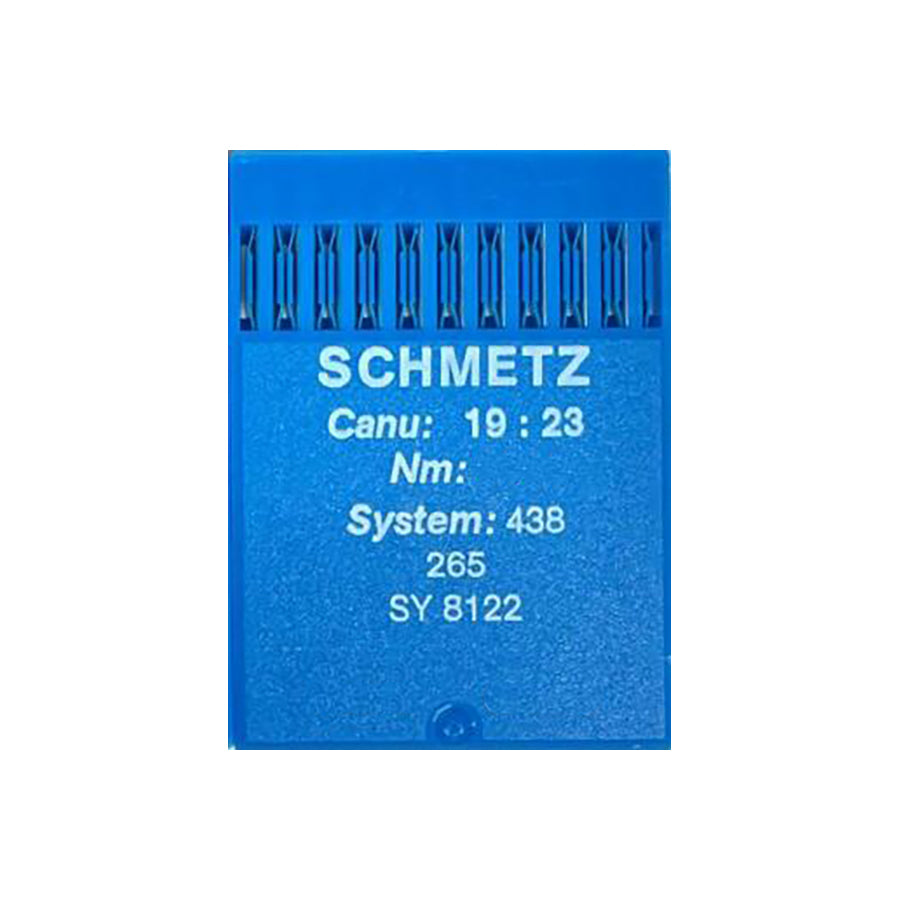 438 Needle System - SPECIAL ORDER – SCHMETZneedles