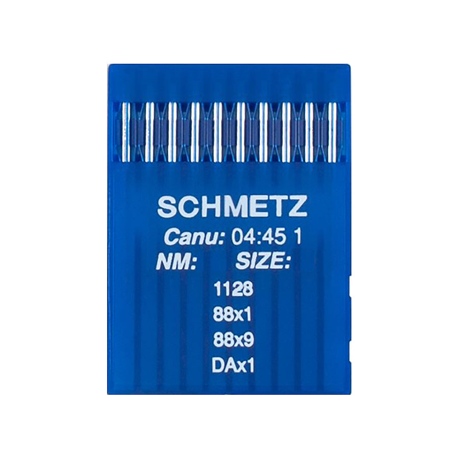 88X1 Needle System Large Sizes - SPECIAL ORDER – SCHMETZneedles