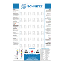 Load image into Gallery viewer, SCHMETZ 24" x 36" Display* (Empty)
