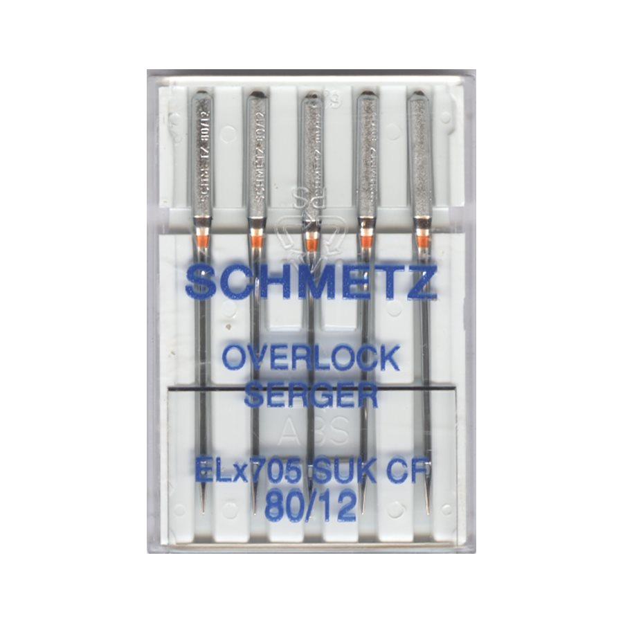 SCHMETZ sewing machine needle - 149X5 MR 5.0 - Strima