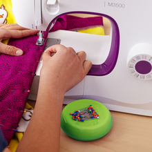 Load image into Gallery viewer, Grabbit® Magnetic Pincushion