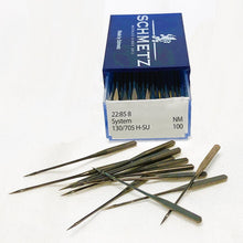 Load image into Gallery viewer, NonStick Bulk Needles