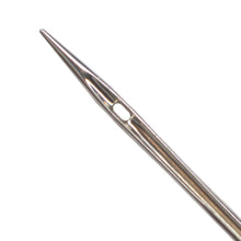 Load image into Gallery viewer, Stretch Chrome Needles