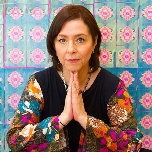 Pat Bravo - An Argentine Treasure