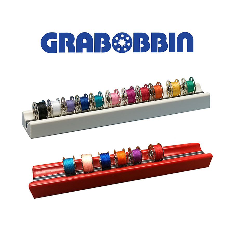 Grabobbin™ Magnetic Bobbin Holder