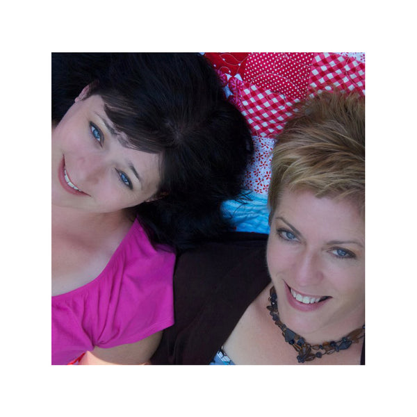 Swirly Girls - Making Magic Happen