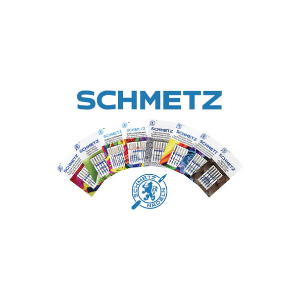 SCHMETZ Specialty Packs