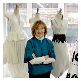 Meg McDonald —  Bona Fide Fabric Junkie