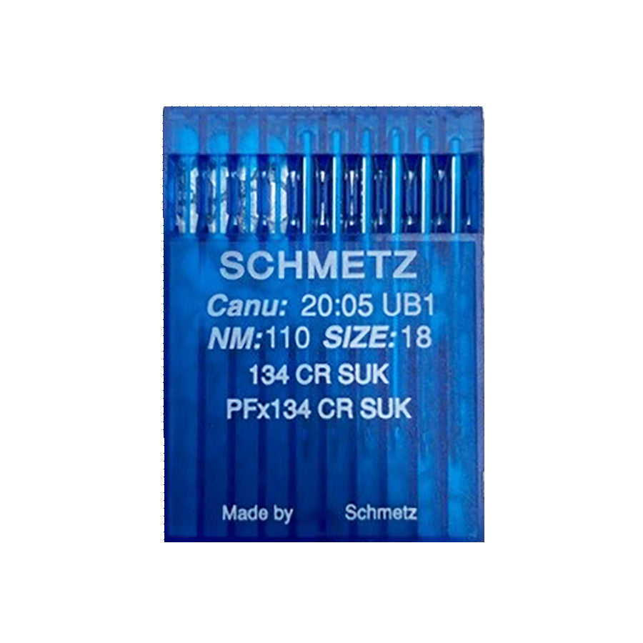 134 CR SUK Needle System - SPECIAL ORDER