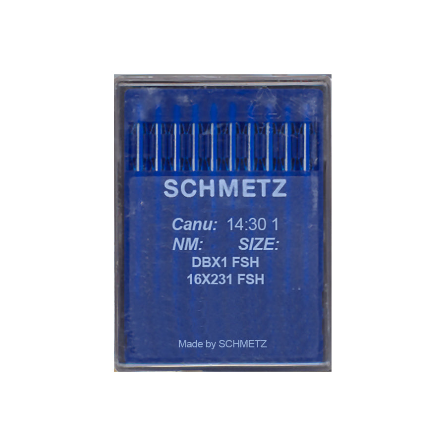 16x231 FHS Needle System - SPECIAL ORDER