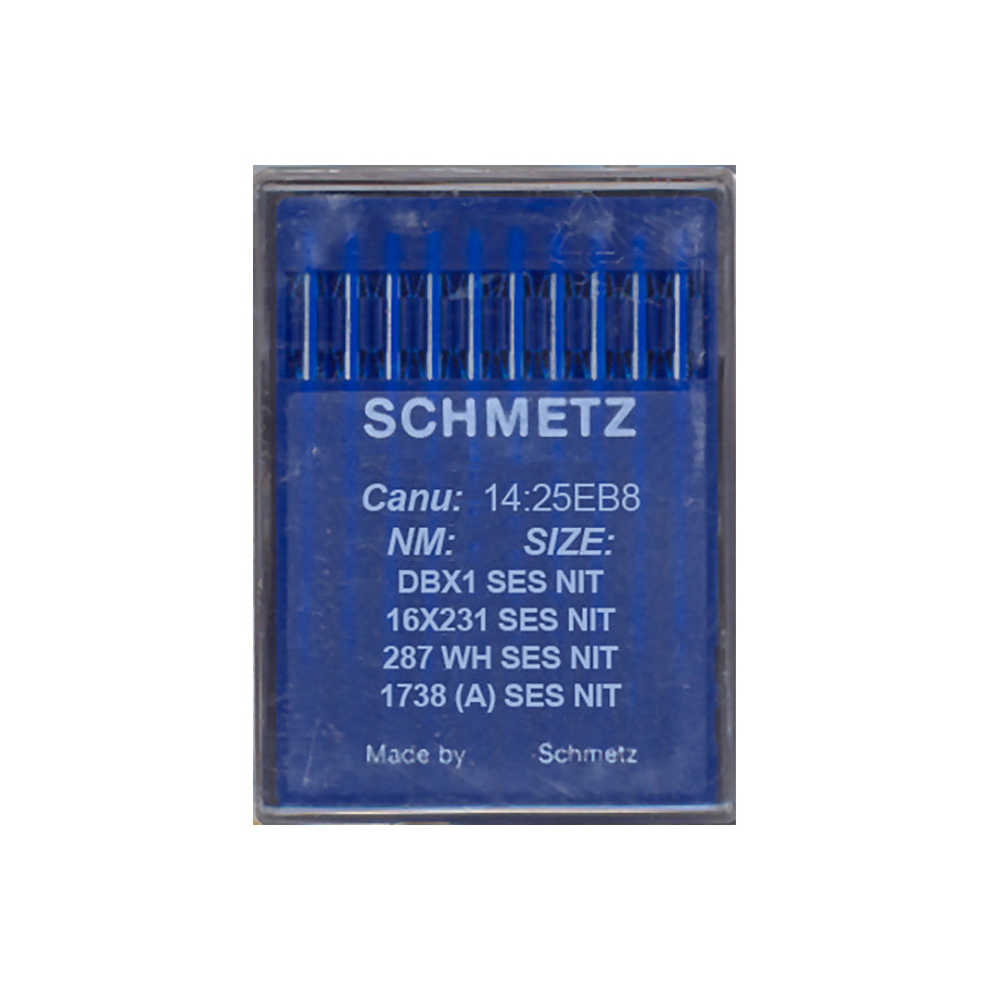 16x231 SES NIT Needle System - SPECIAL ORDER