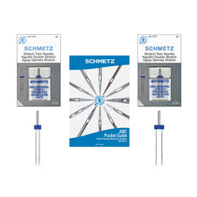 Load image into Gallery viewer, SCHMETZ Twin Stretch Combo Pack
