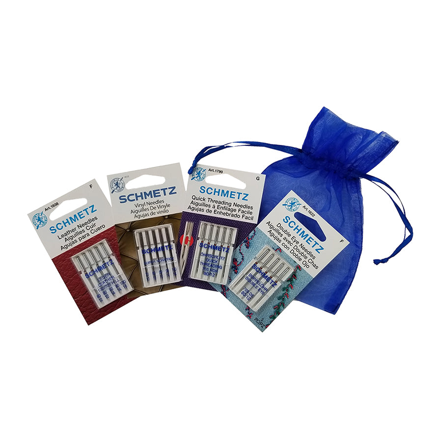 National Sewing Month Bundle