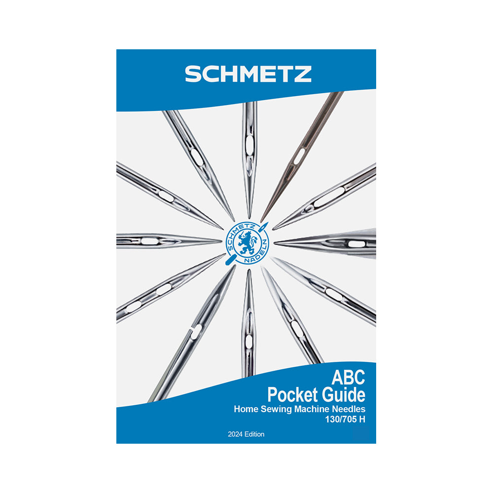 ABC Pocket Guide