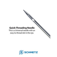 Load image into Gallery viewer, Quick Threading (Handicap) Needles
