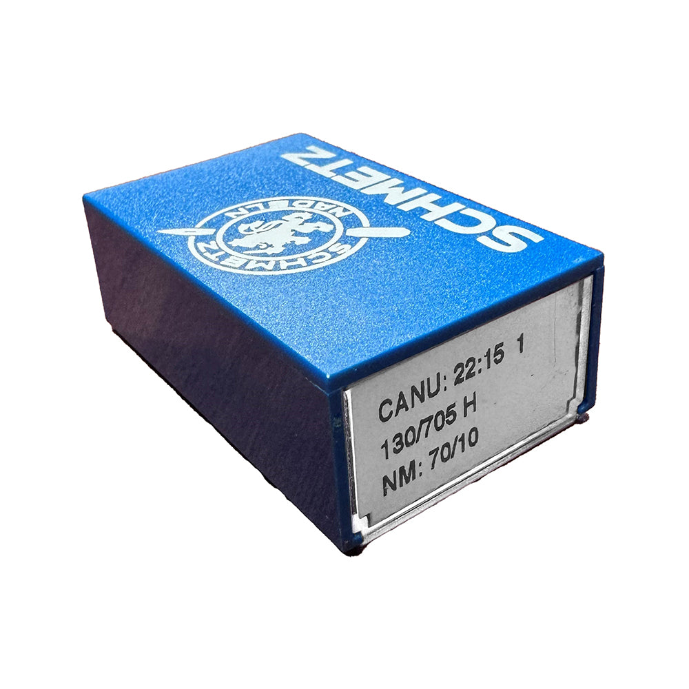 Universal Bulk Sewing Machine Needles – SCHMETZneedles