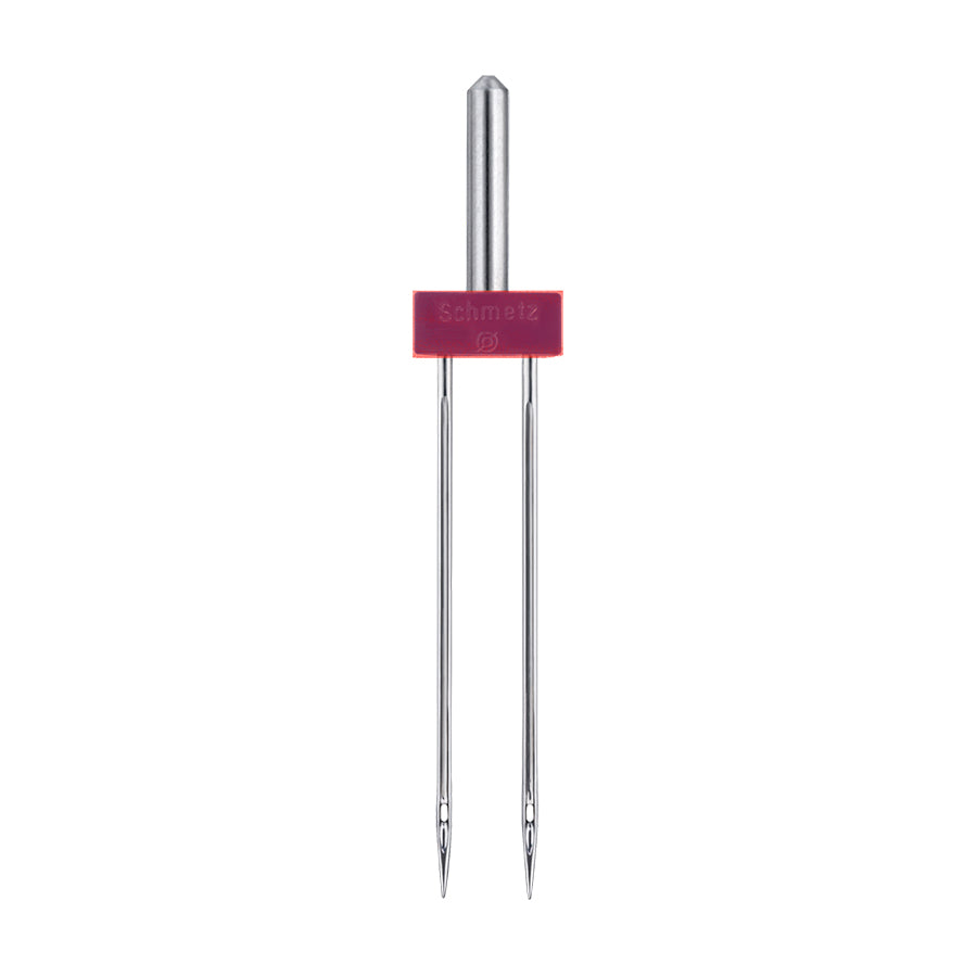 Twin Stretch Sewing Machine Needle – SCHMETZneedles