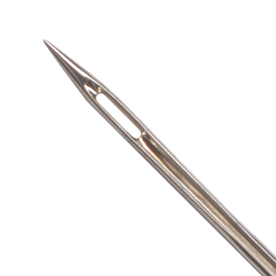 トップス needles Topstitch Sewing Machine Needles – SCHMETZneedles