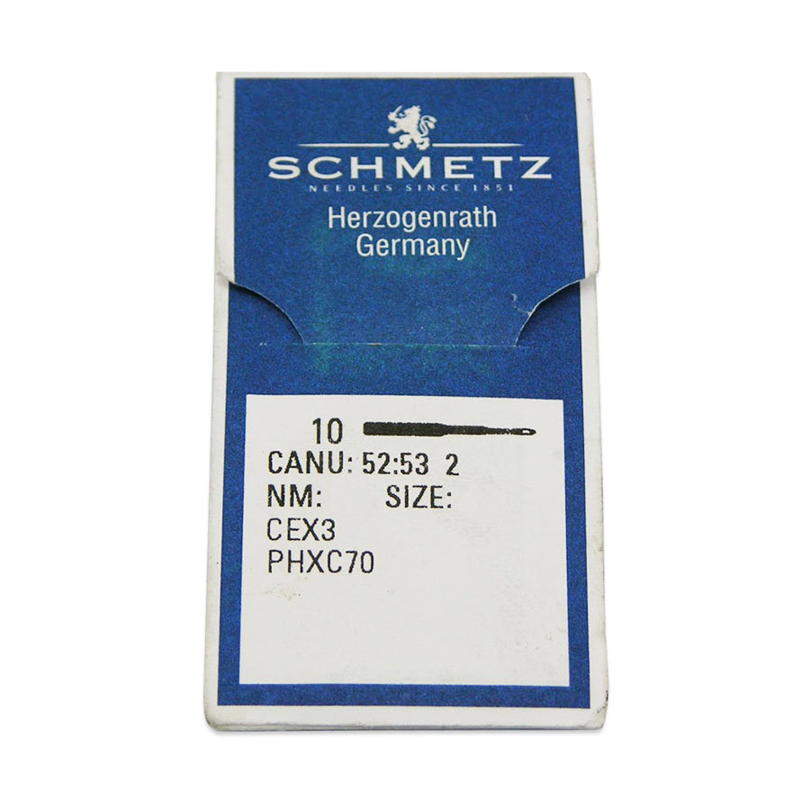 CEX3 Needle System - SPECIAL ORDER