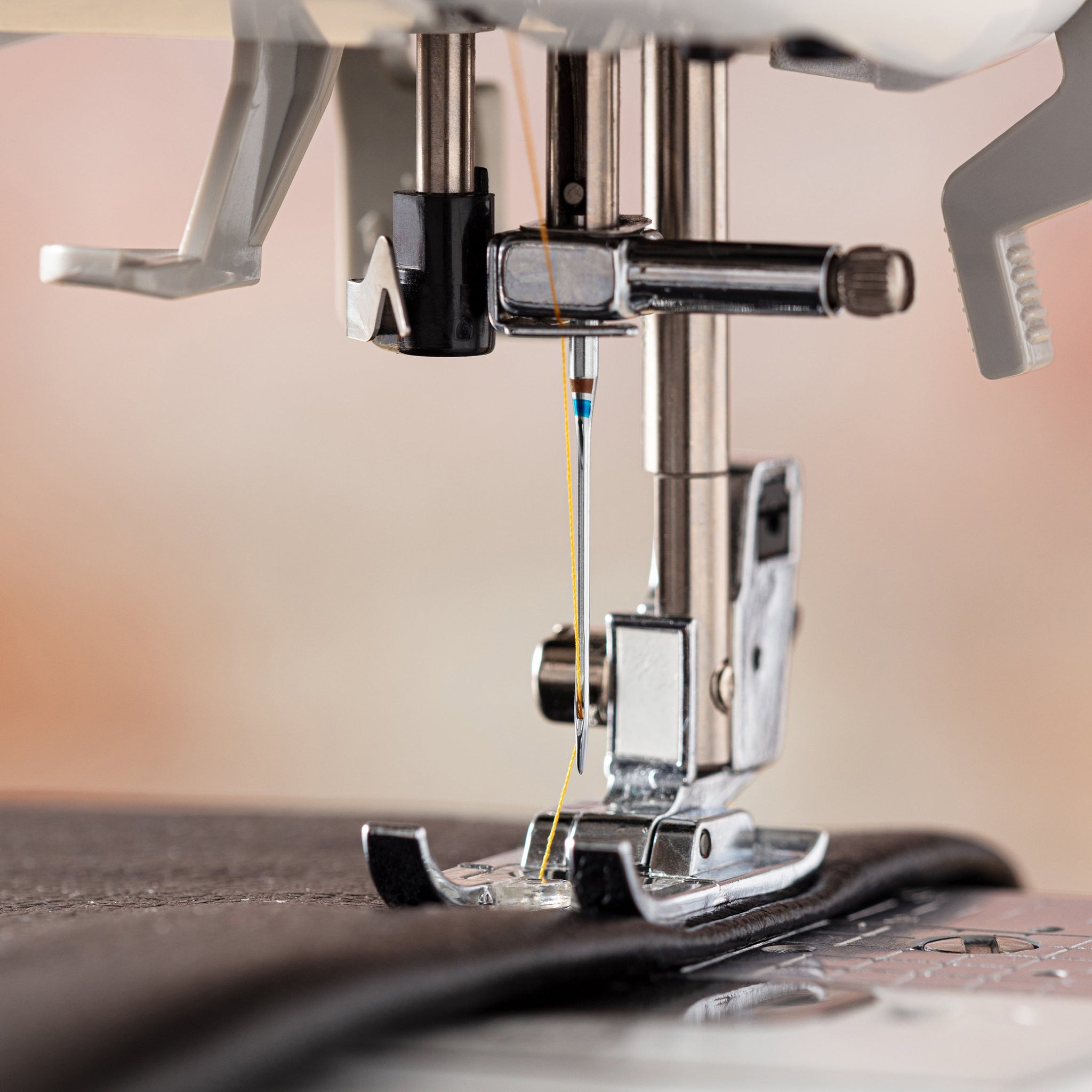 Needle System Confusion - Leather Sewing Machines 